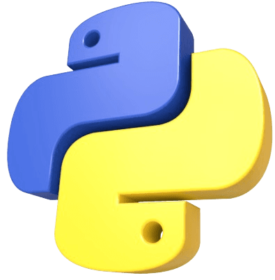 Top Python Author Badge